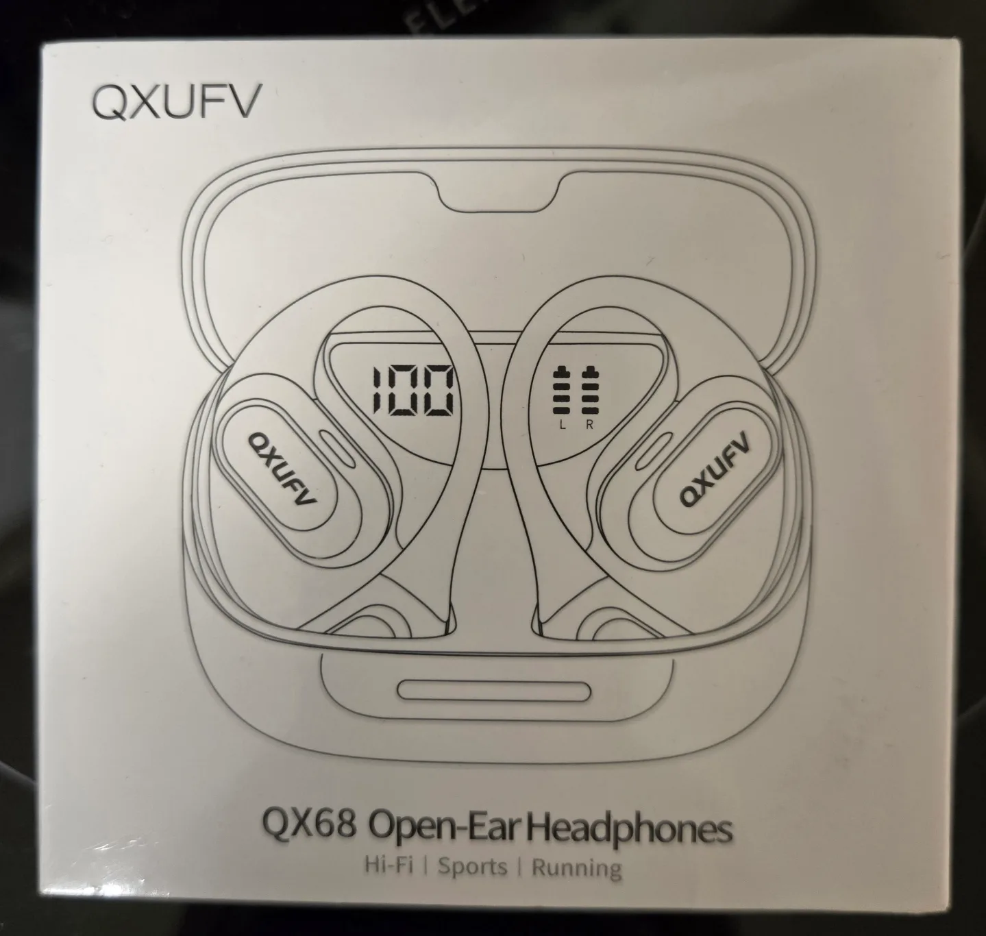 Ear Buds image indicator(5)