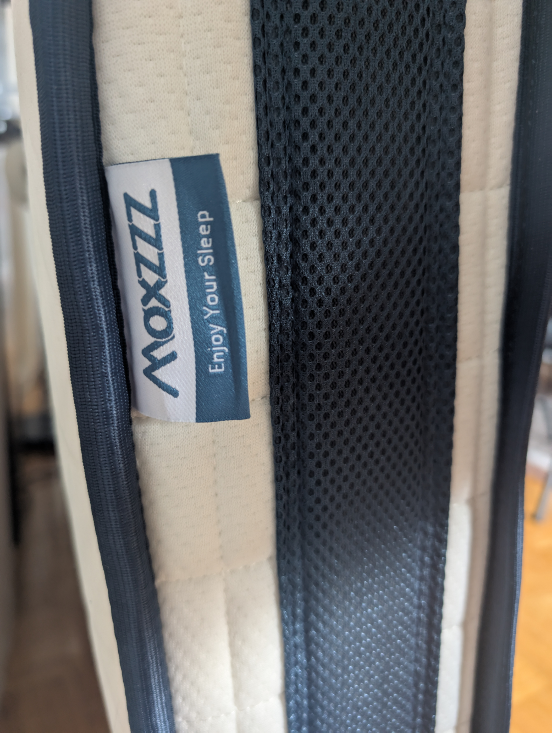 Twin Mattress – Gel Hybrid Foam – $40 - photo 2