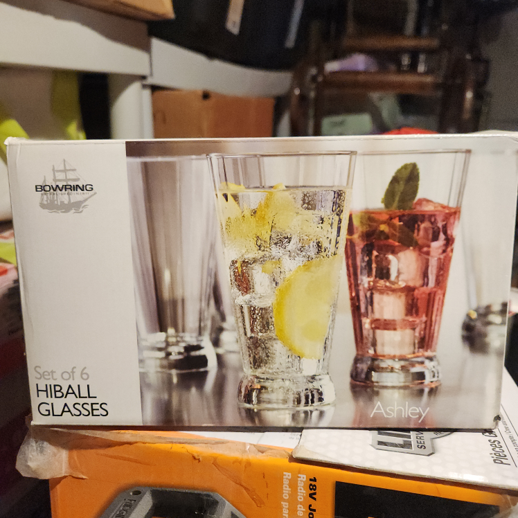 Wine Glasses - photo 2
