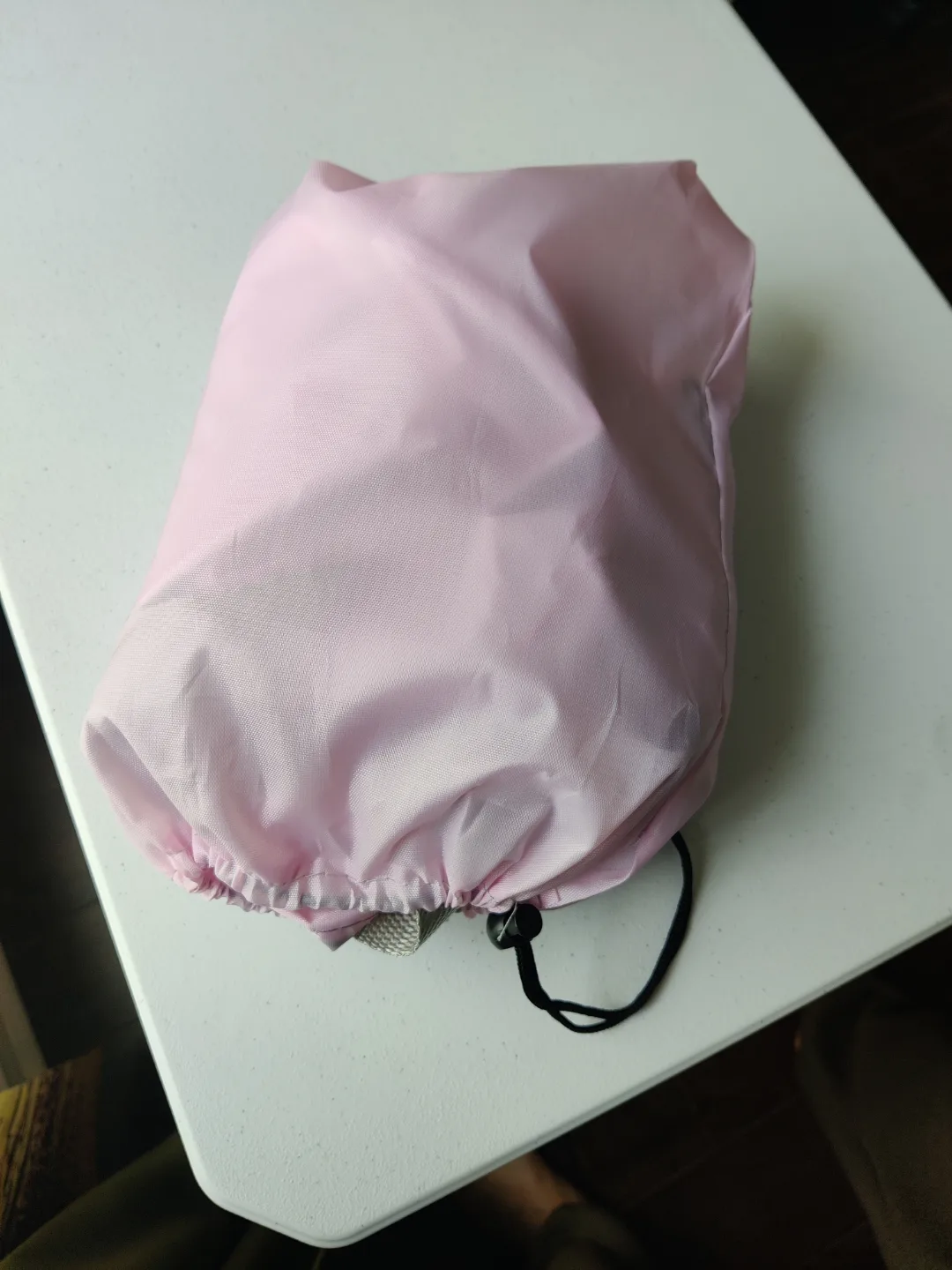 Portable Foldable Foot Soak Tub - Over-the-Knee Deep Bucket image indicator(5)