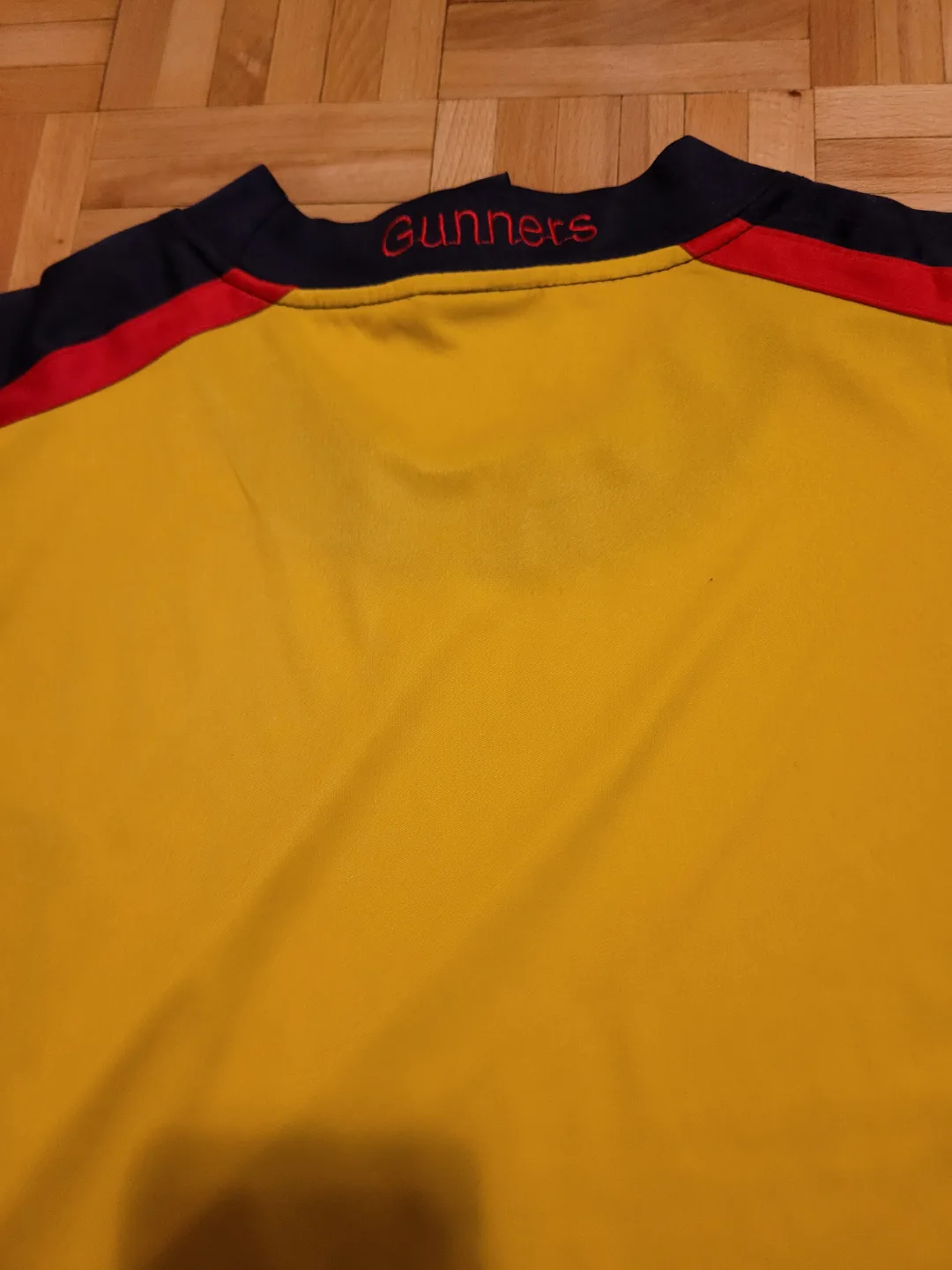 Bundle of 4 Soccer Jerseys image indicator(3)