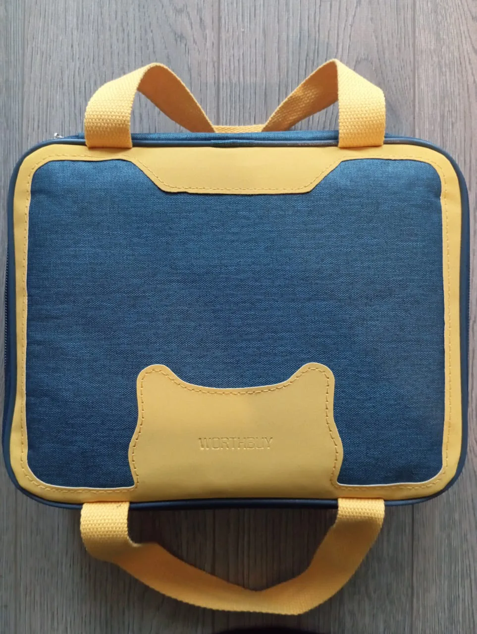 Yosogo Bento Lunch Box with Cutlery thumbnail