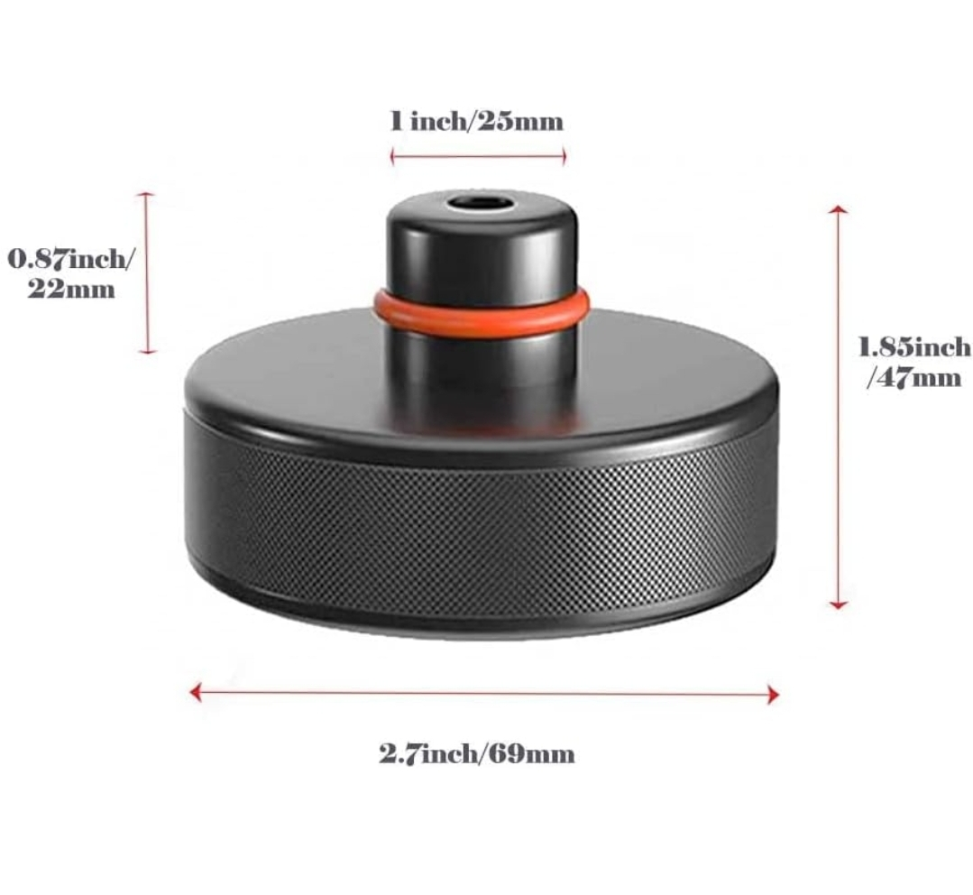 Lifting Jack Pad for Tesla Model 3/S/X/Y - photo 2