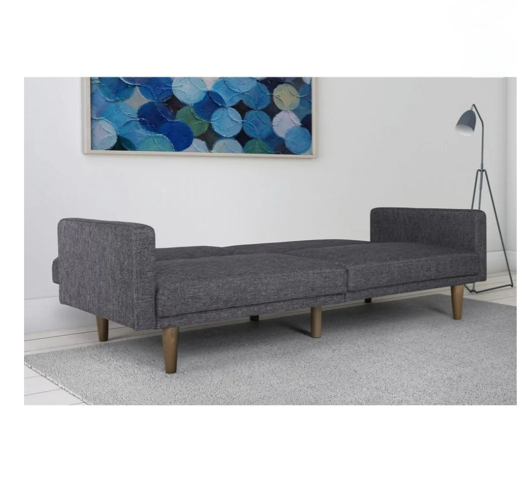 Linen Sofa Bed image indicator(6)