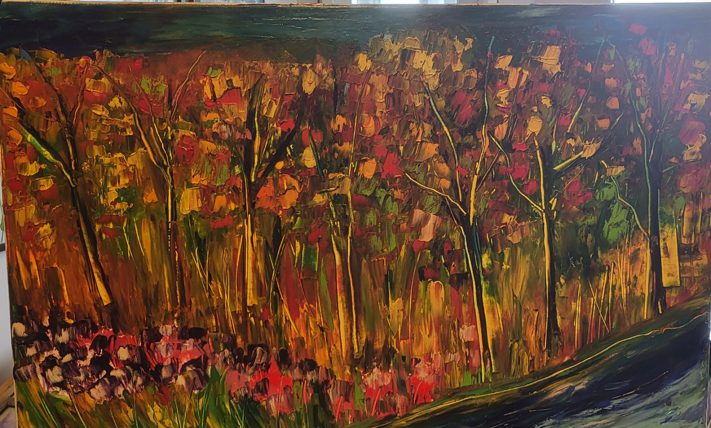 More estate art clearance sale - photo 2