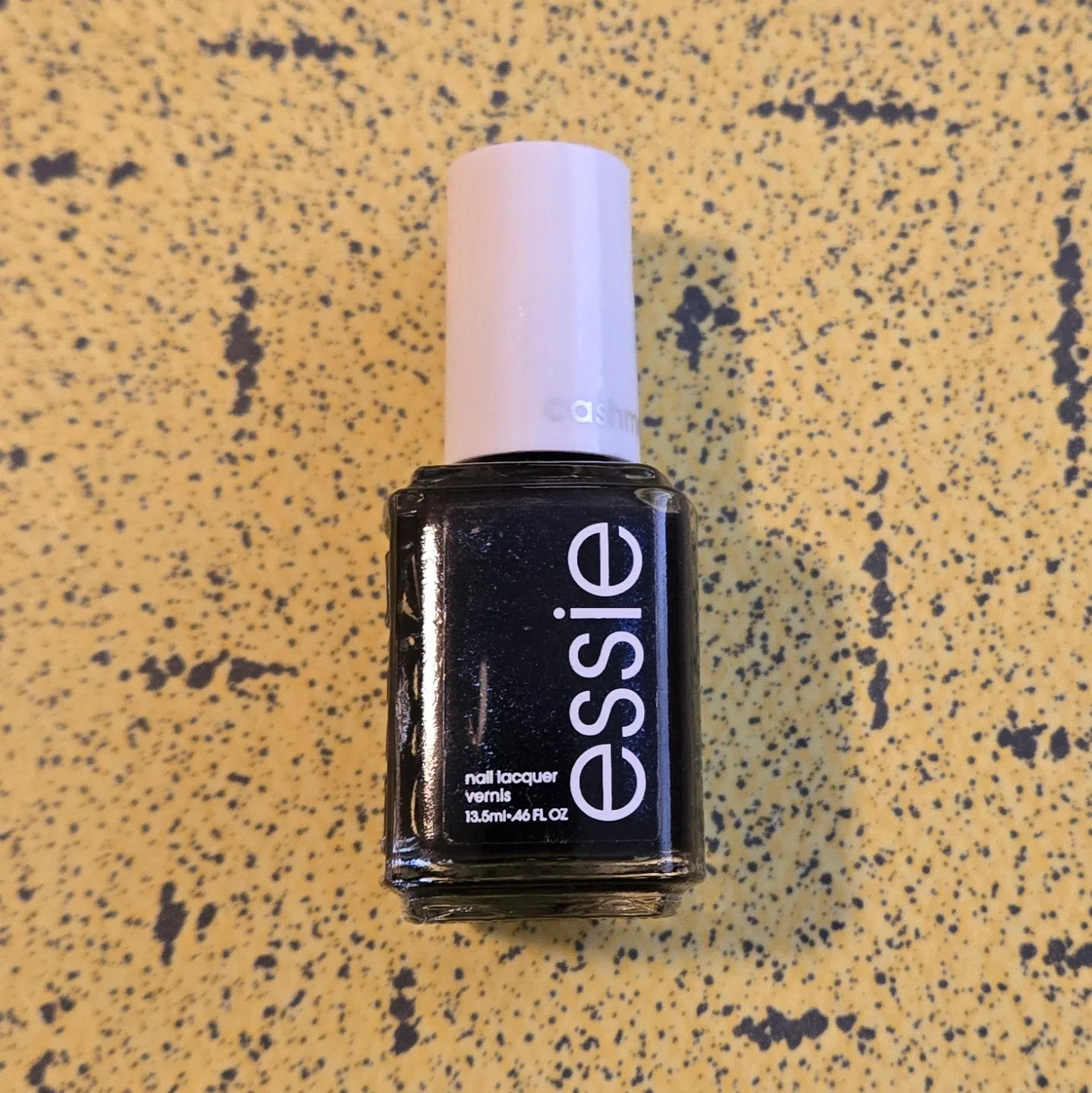 Used Essie Nail Polish Spun in Luxe thumbnail