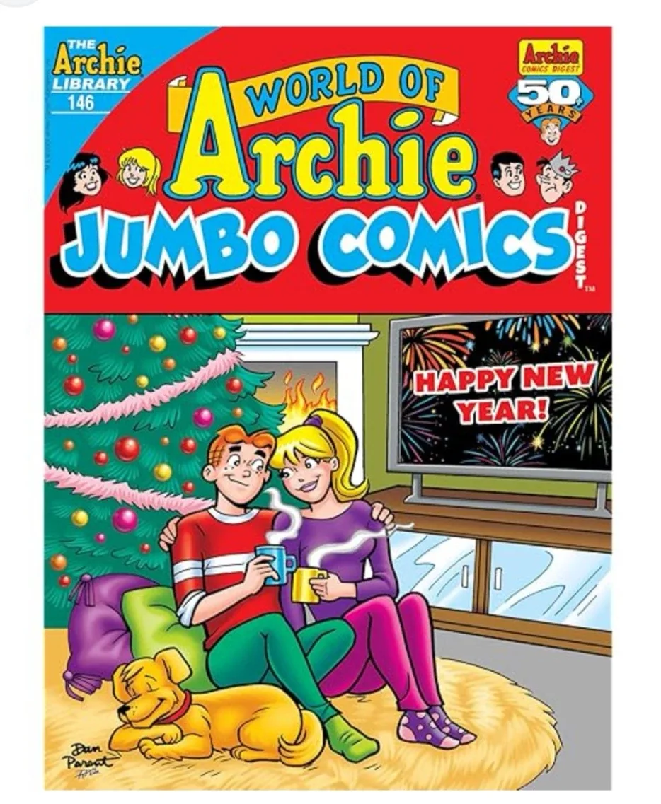 Archie thumbnail