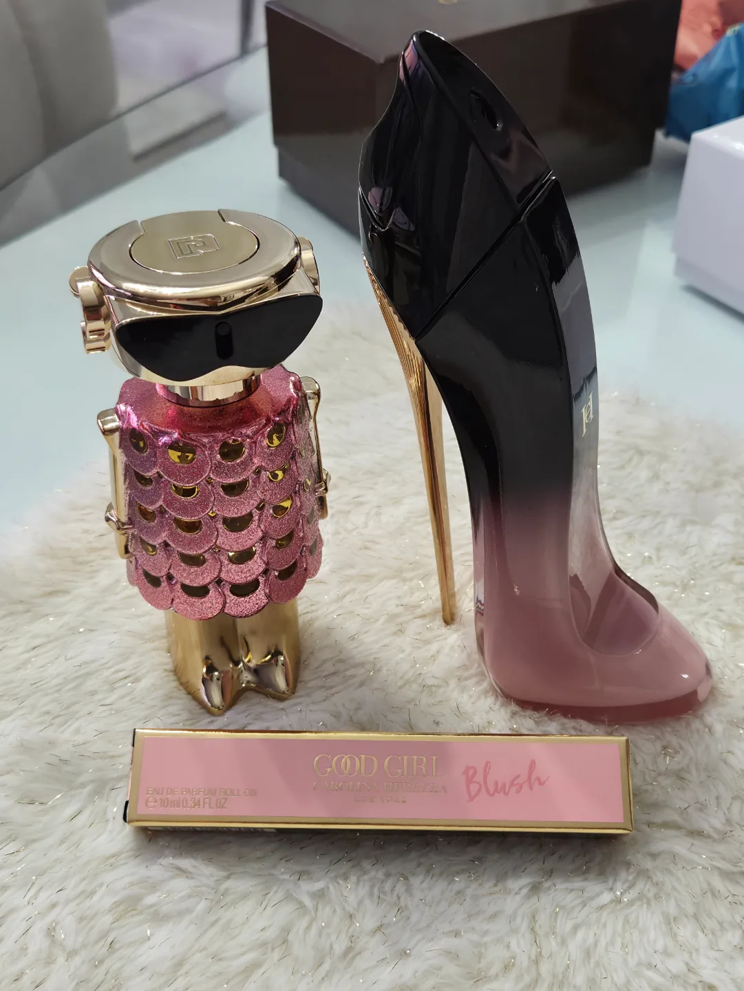 Paco Rabanne Fame Blooming image indicator(9)