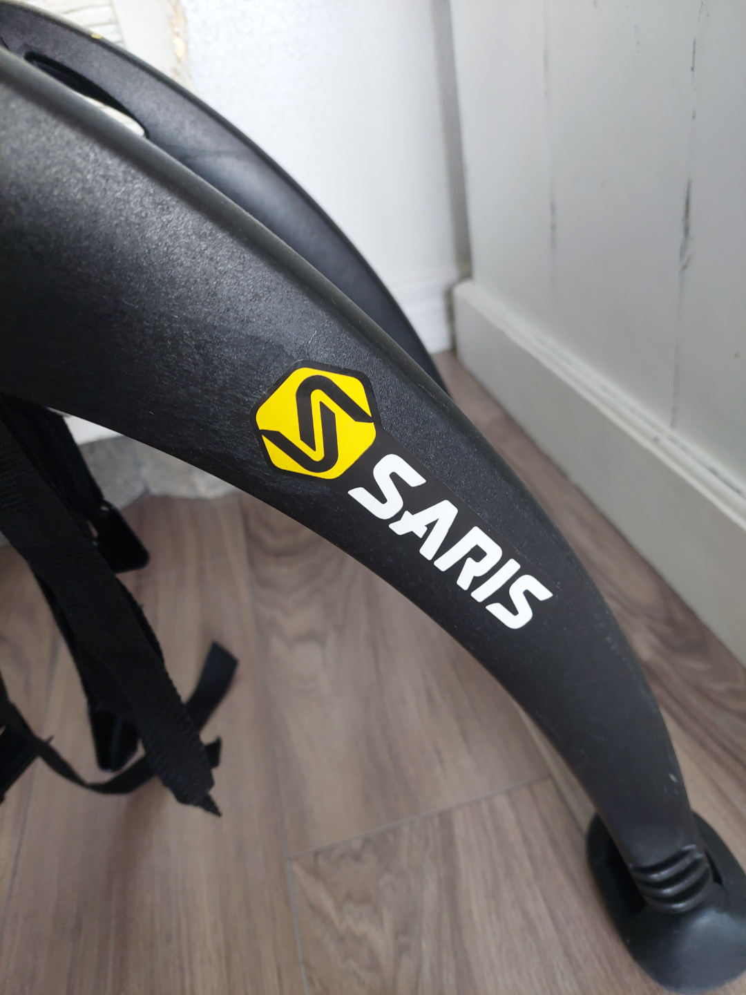 Saris Bones 2-Bike Hitch Mount Rack