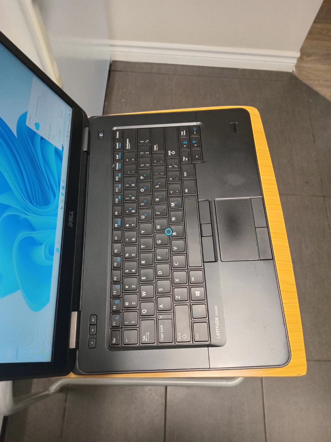 Dell laptop 500GB windows 11 intel i5 office excel Photoshop - photo 3