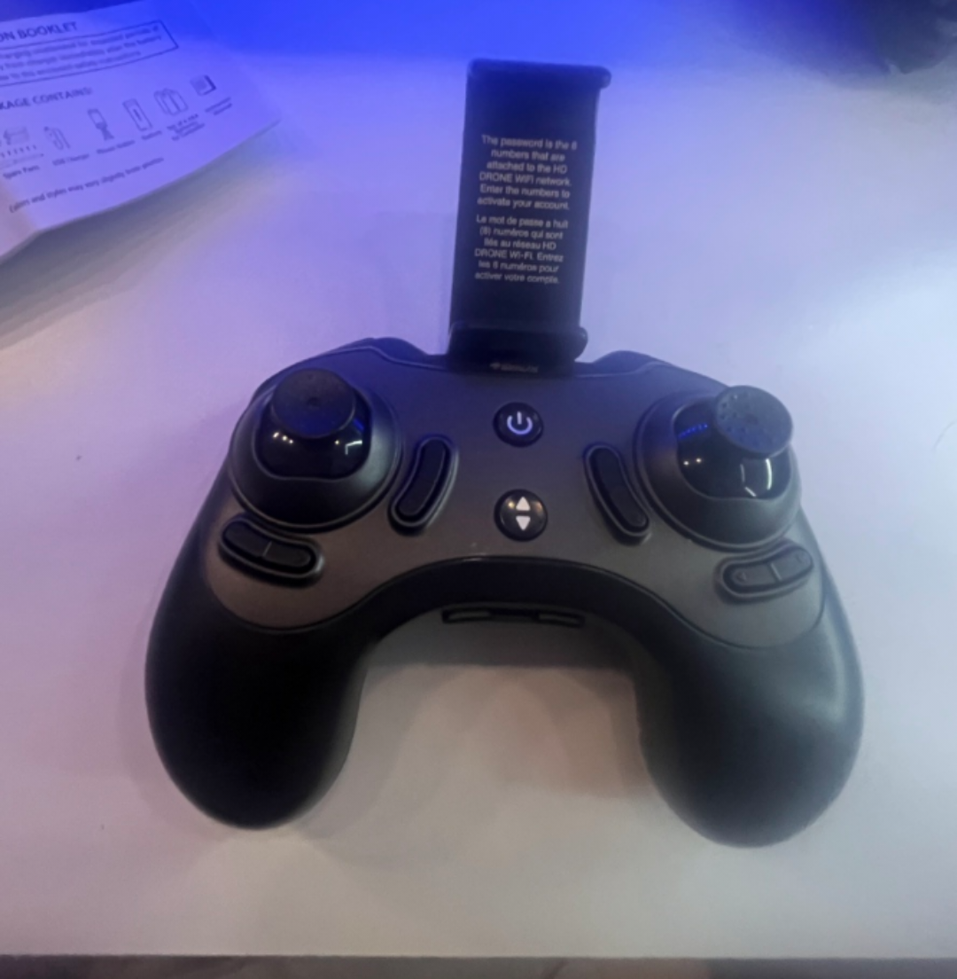 drone - photo 2