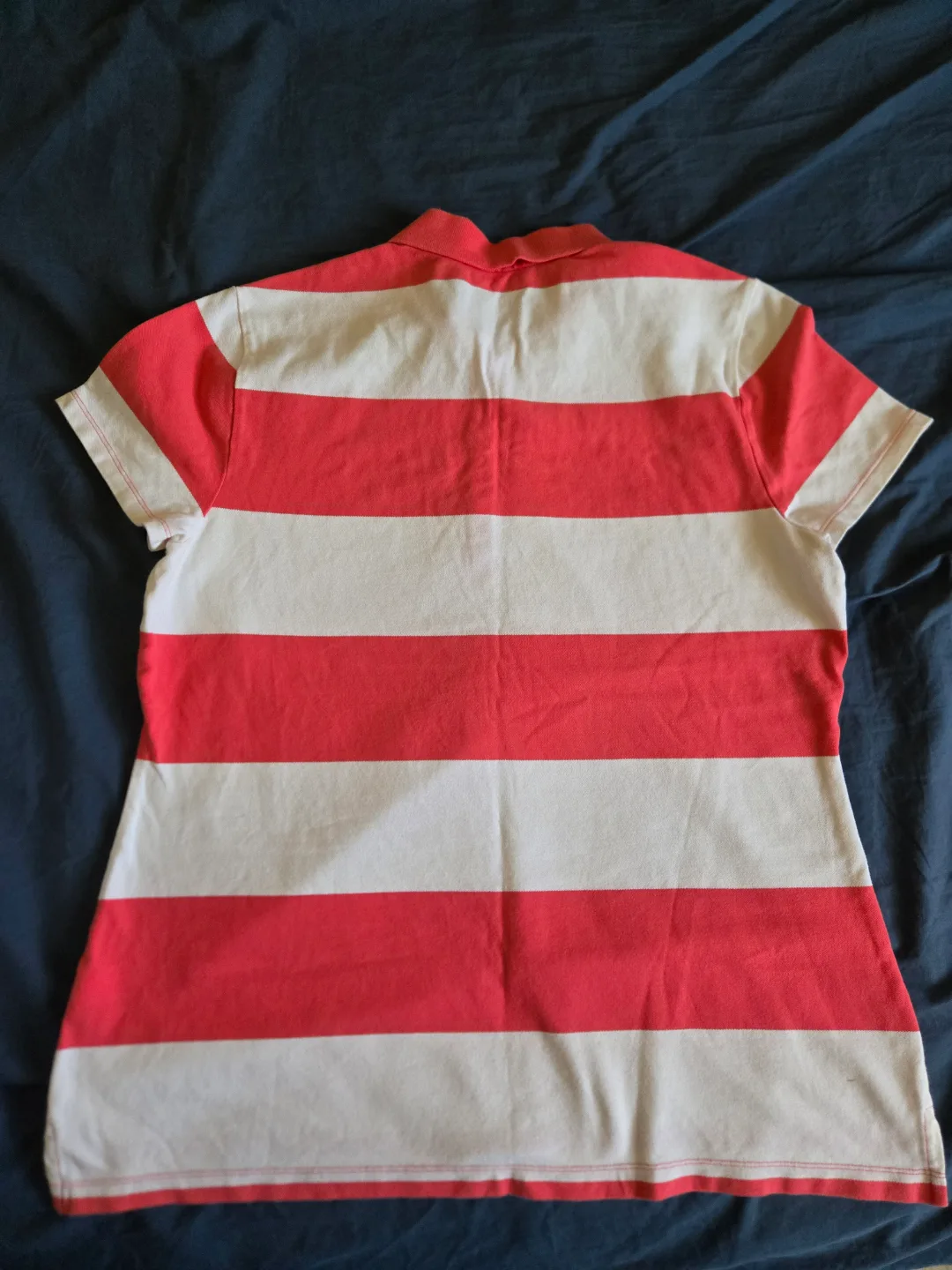 Tommy Hilfiger Polo Shirt image indicator(2)