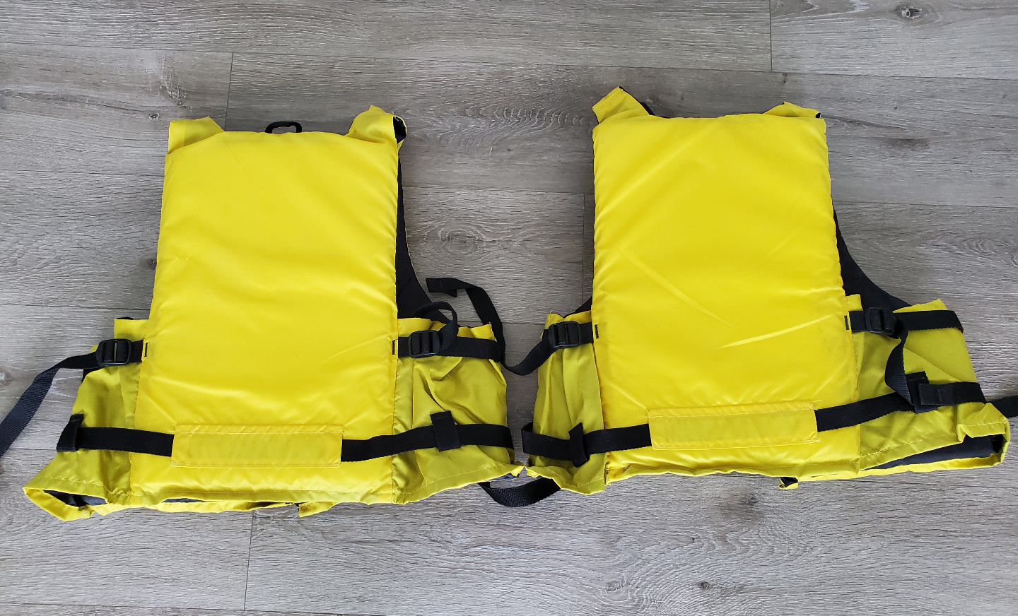STEARNS Adult Size XXL PFD Life Jacket - photo 2