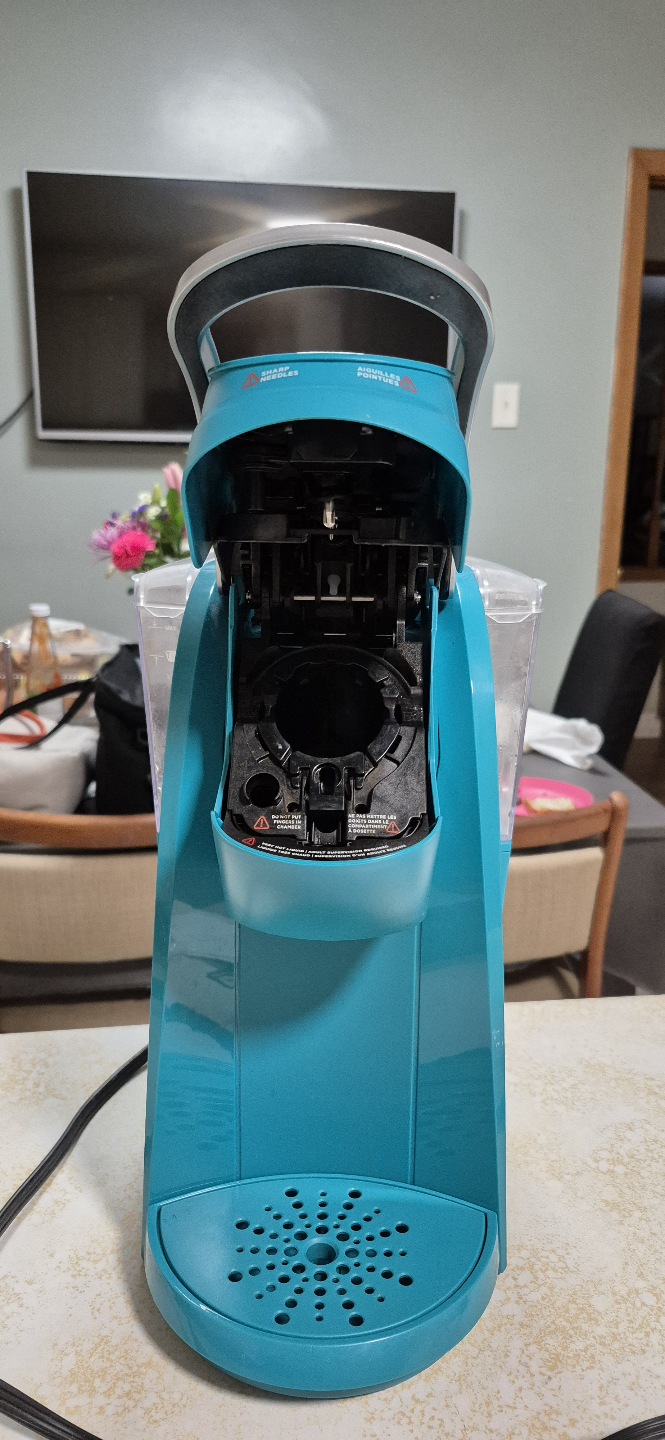 KEURIG Brewer - photo 5