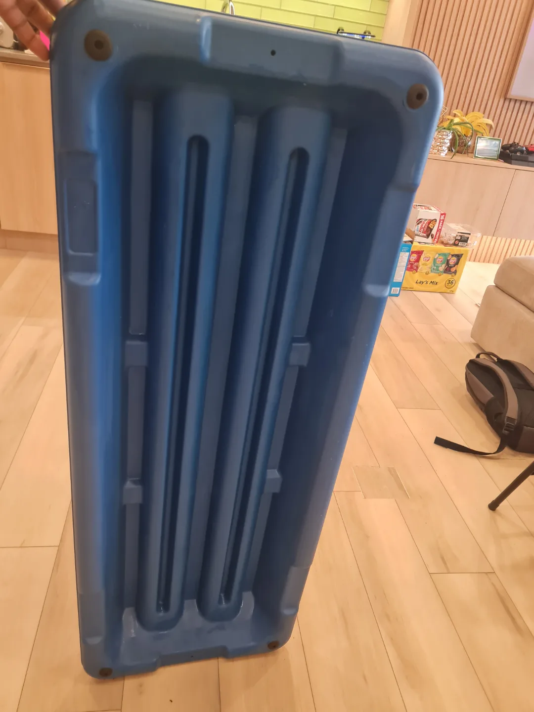 Day 1 Fitness Aerobic Step Platform image indicator(8)