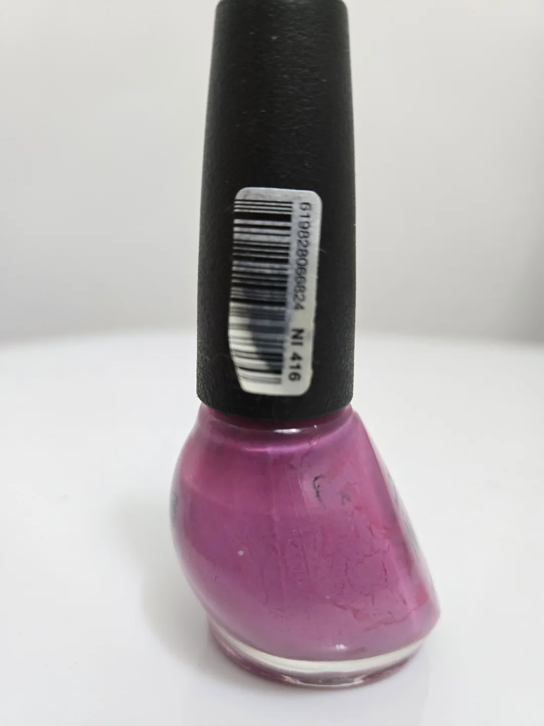 Nicole by OPI Nail Polish - Purple image indicator(2)