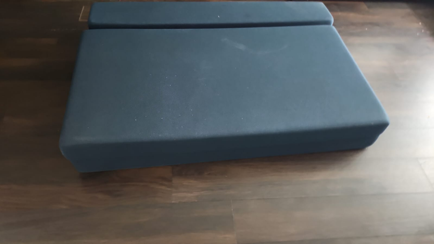 Folding Mattress - photo 2
