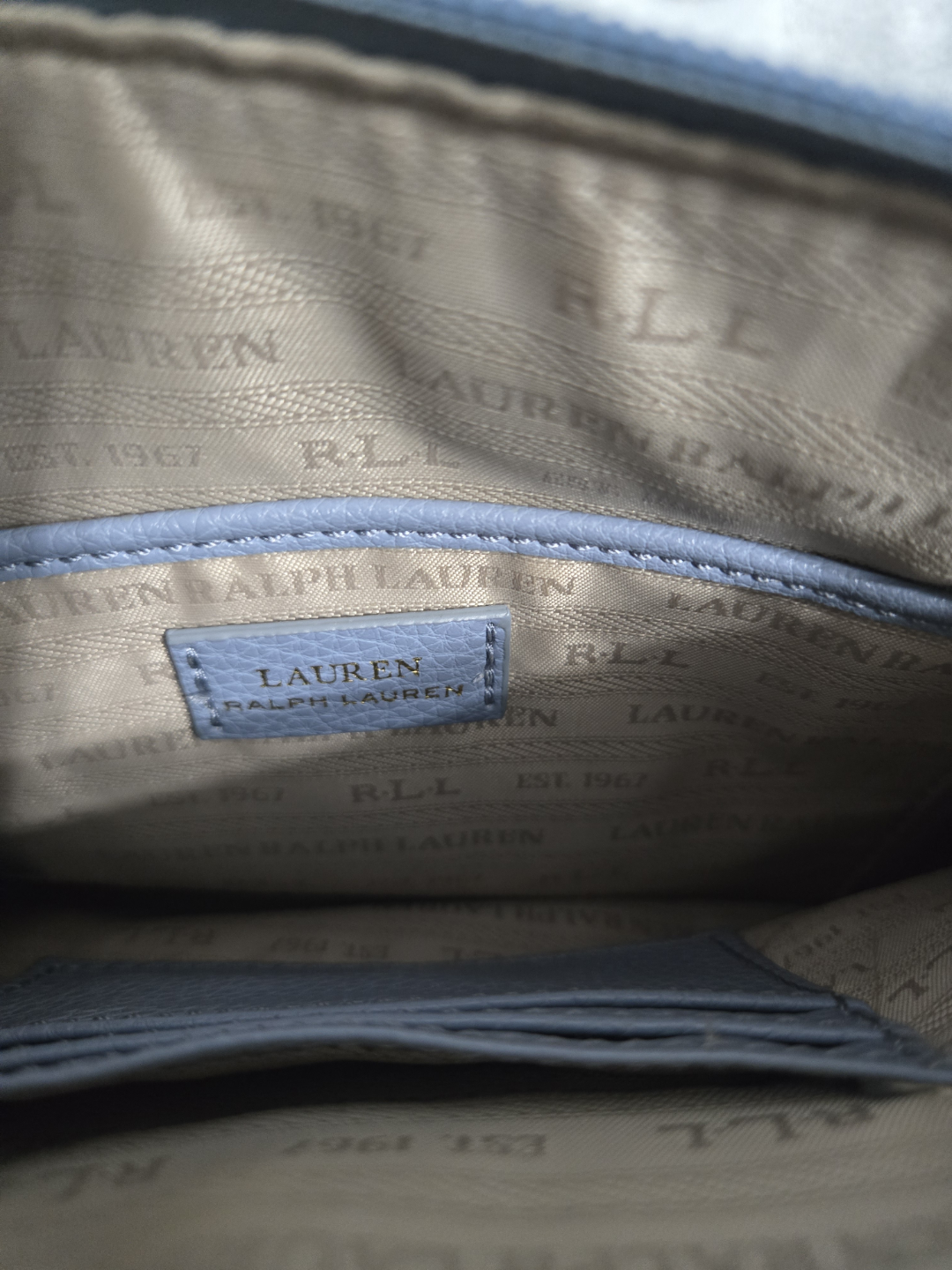 Lauren Ralph Lauren crossbody bag - photo 5