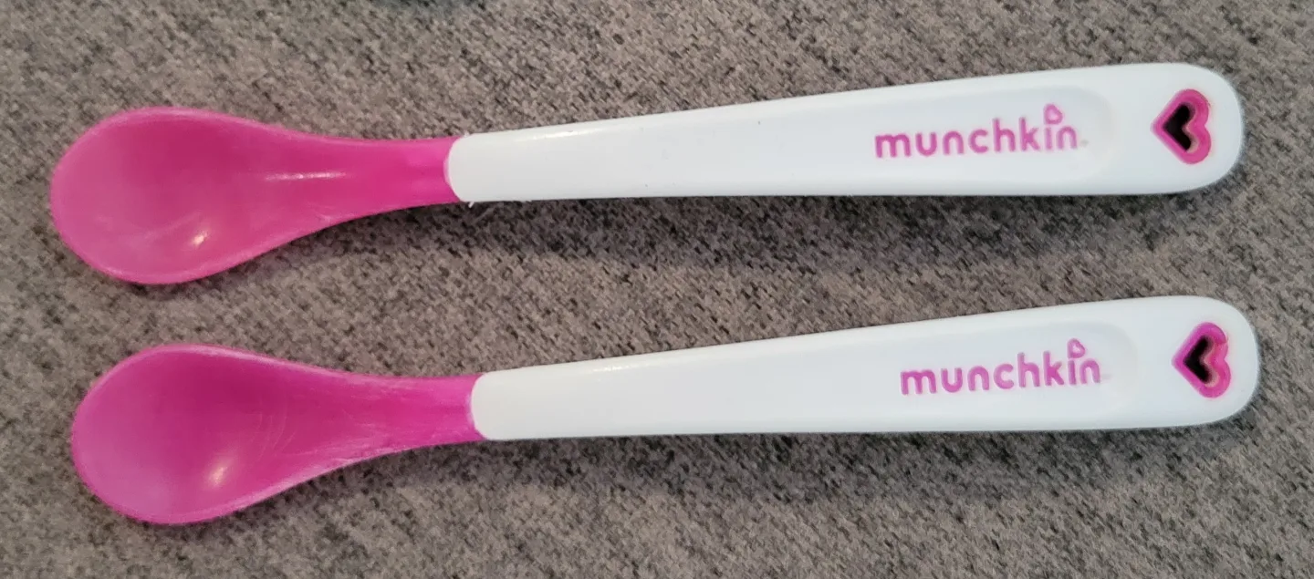 ‼️TOSS ALERT‼️Bundle - Baby Accessories image indicator(5)