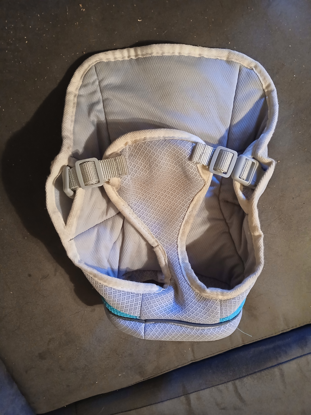 Small Dog Cooling Coat New - photo 2