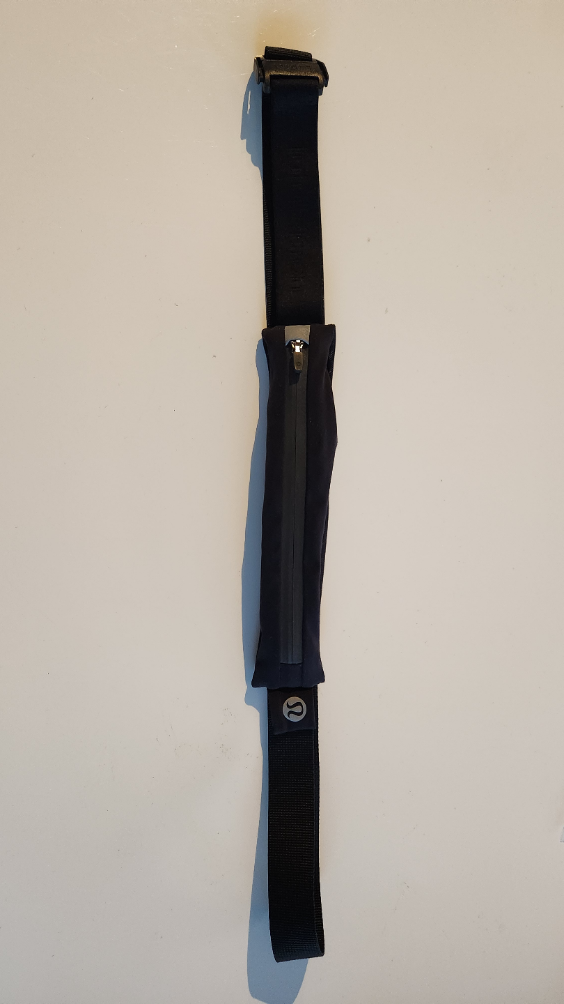 Lululemon Belt Bag
