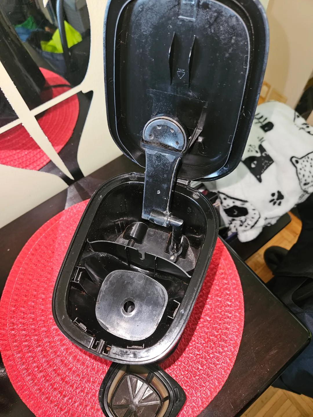 Wonder Woman Coffee Maker image indicator(3)