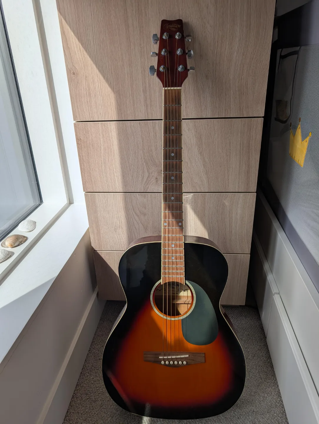Acoustic Guitar thumbnail