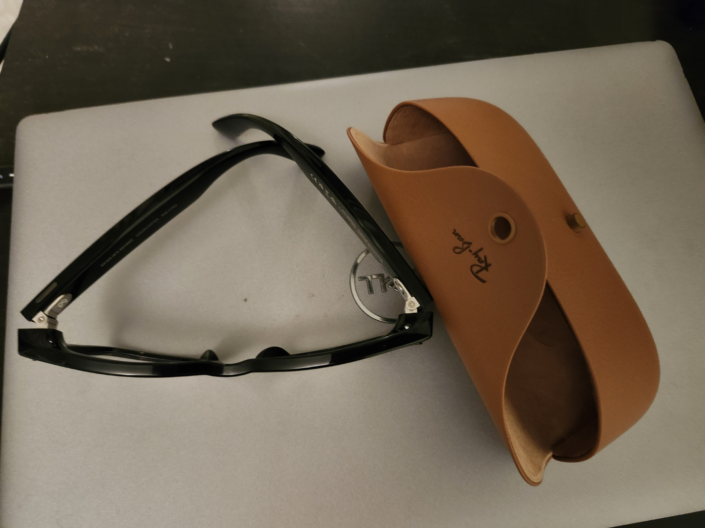 Unused Brand New Ray-Ban Meta Glasses - photo 4