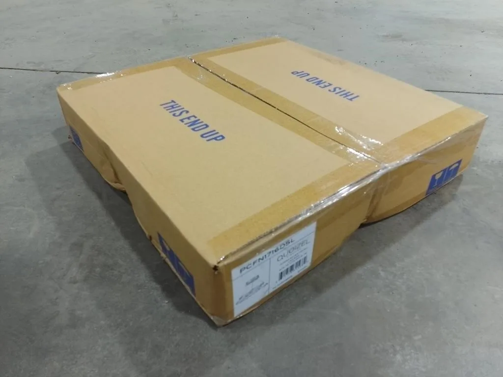 Quoizel LED Chandelier image indicator(3)