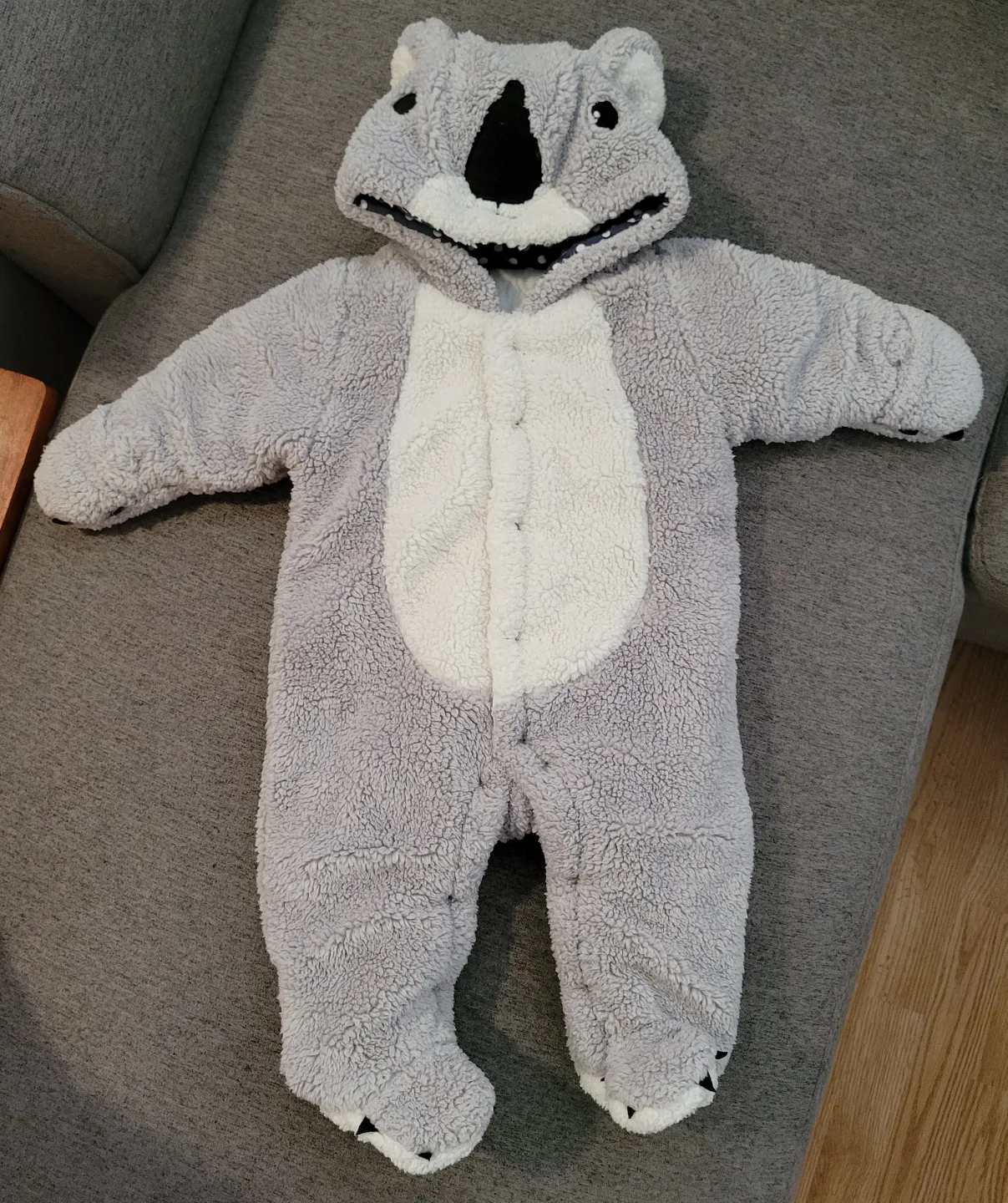 Bundle - Baby Clothes - Size 3-6 Months image indicator(2)