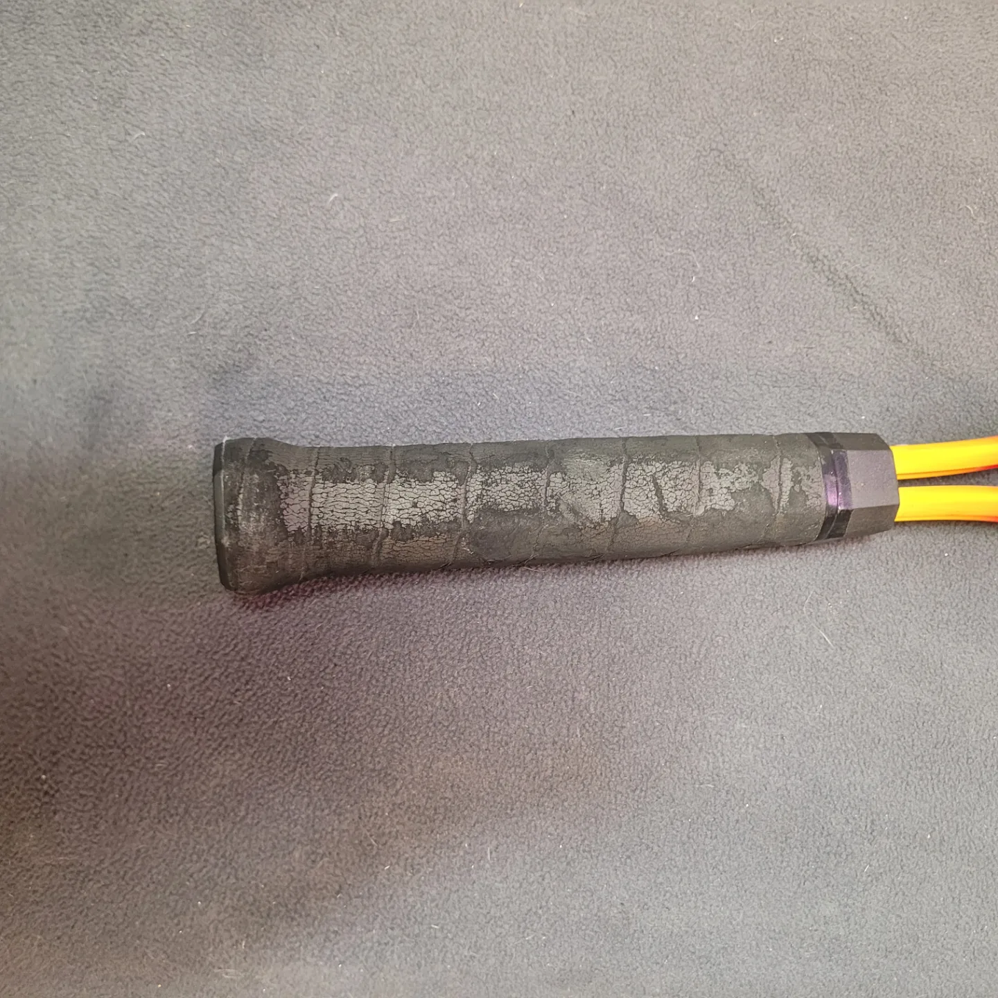 Dunlop Power Tennis Racquet image indicator(5)