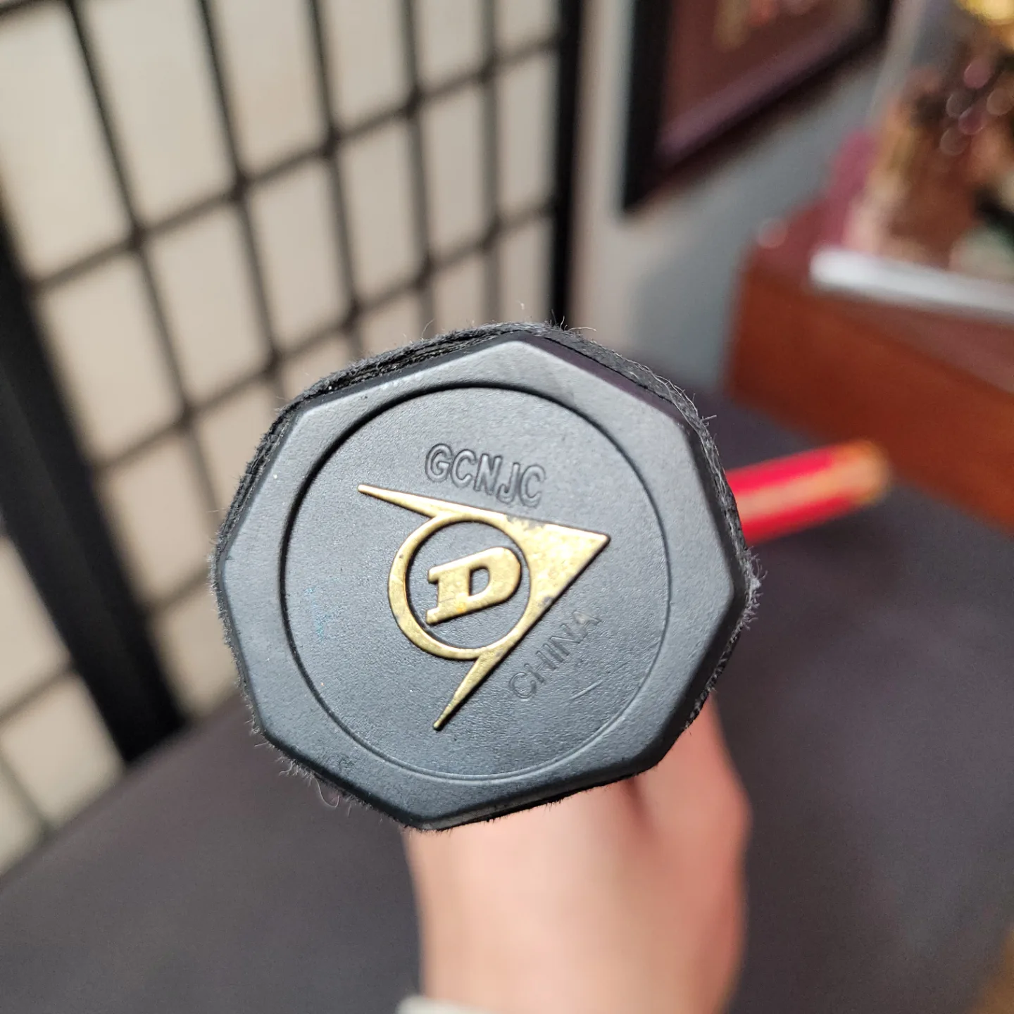 Dunlop Power Tennis Racquet image indicator(6)