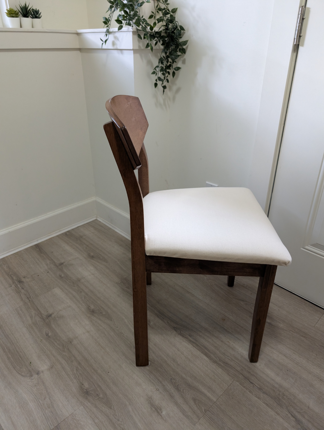Mid-Century Modern Dining Chairs - photo 5