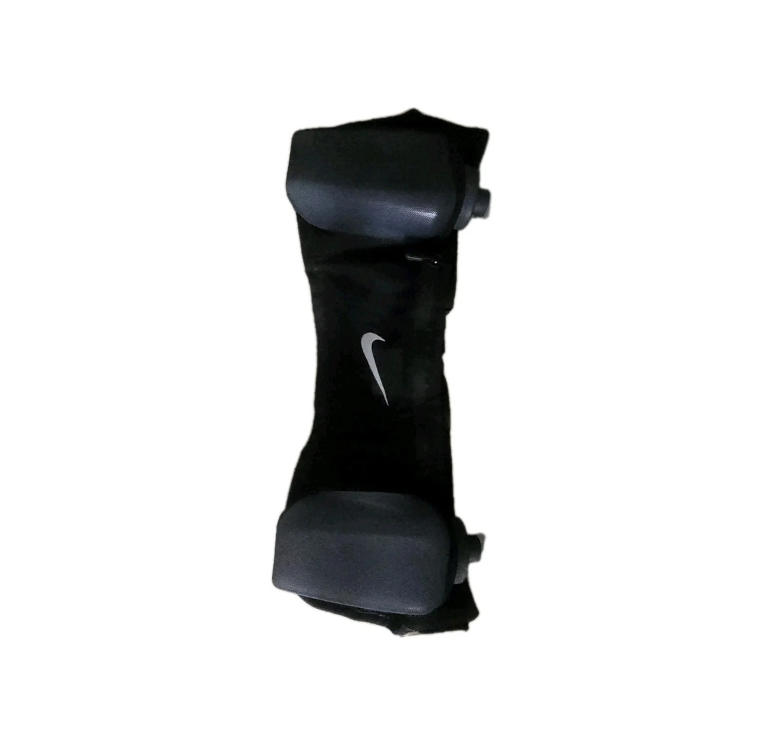 Nike Flex Stride 24 oz Double Water Bottle Belt - photo 2