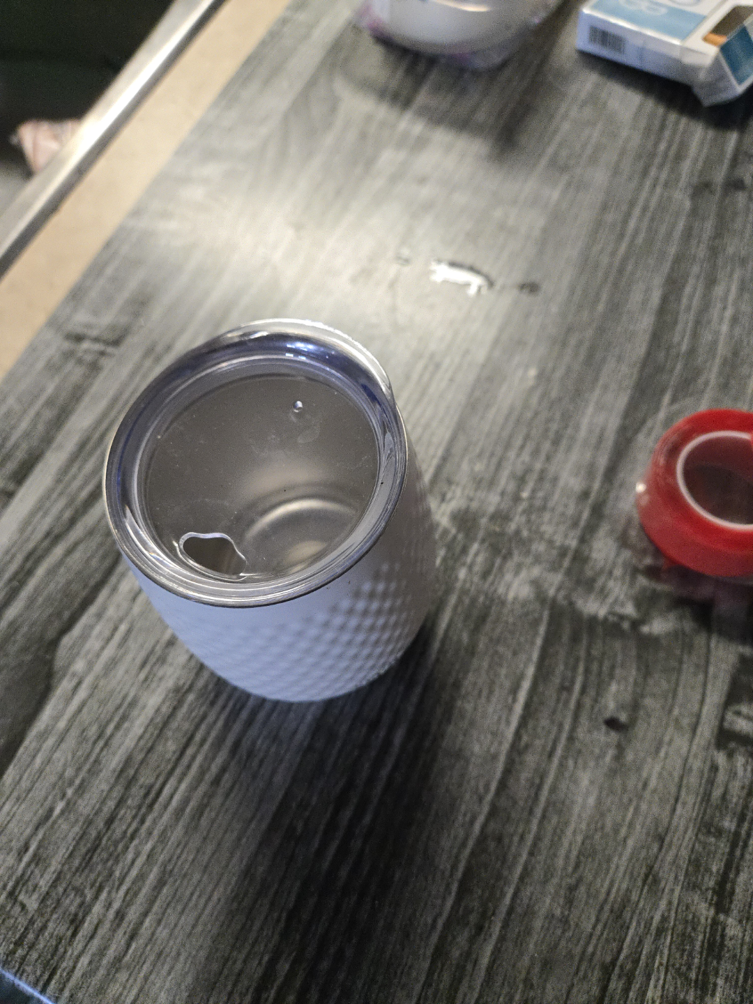 SWIG Wine Tumbler - Golf Ball - photo 2
