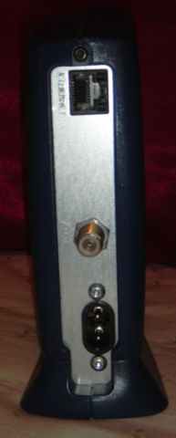 Motorola Surfboard SB5102 Cable Modem - photo 4