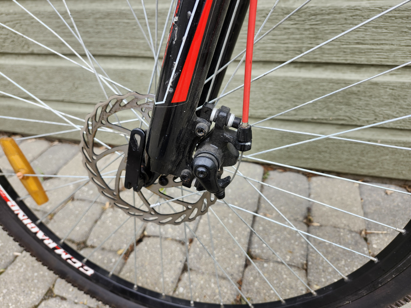 Mountain Bike - photo 3