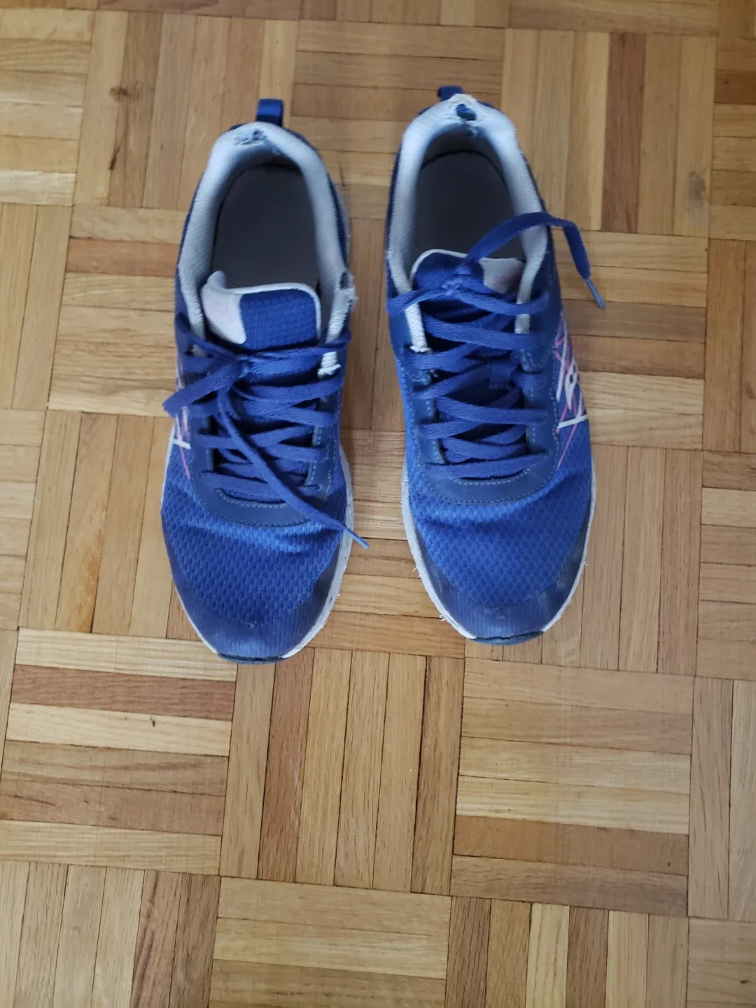 Skechers Running Shoes #freecycle thumbnail