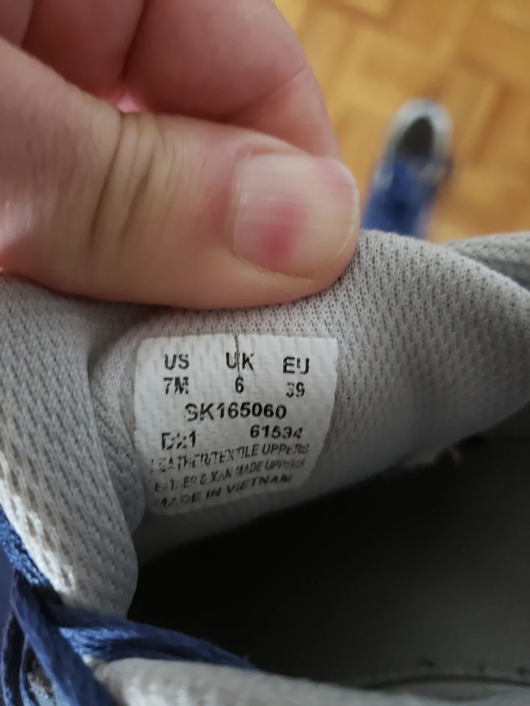 Skechers Running Shoes #freecycle image indicator(2)