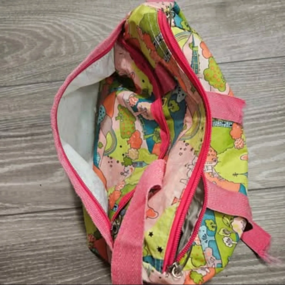 #freecycle Bag image indicator(4)