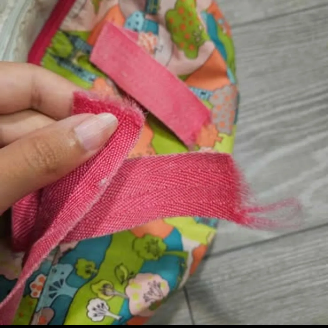 #freecycle Bag image indicator(5)