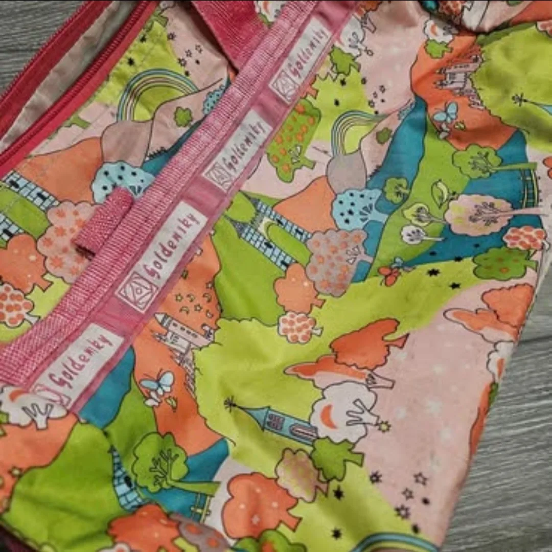 #freecycle Bag image indicator(6)