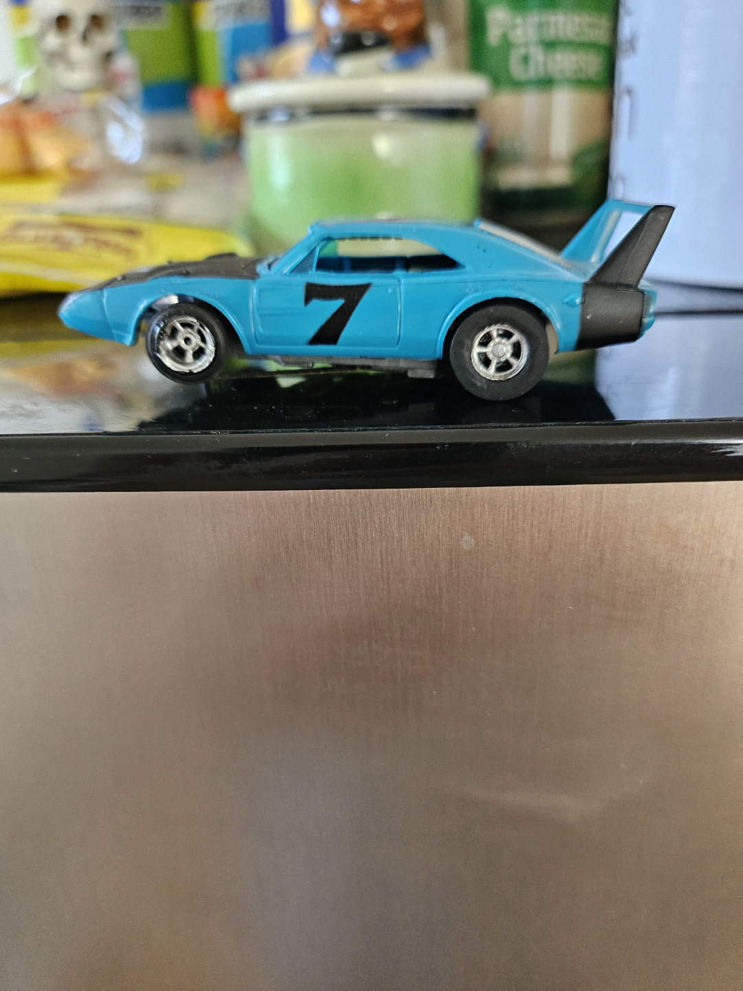 AFX CHARGER DAYTONA #7