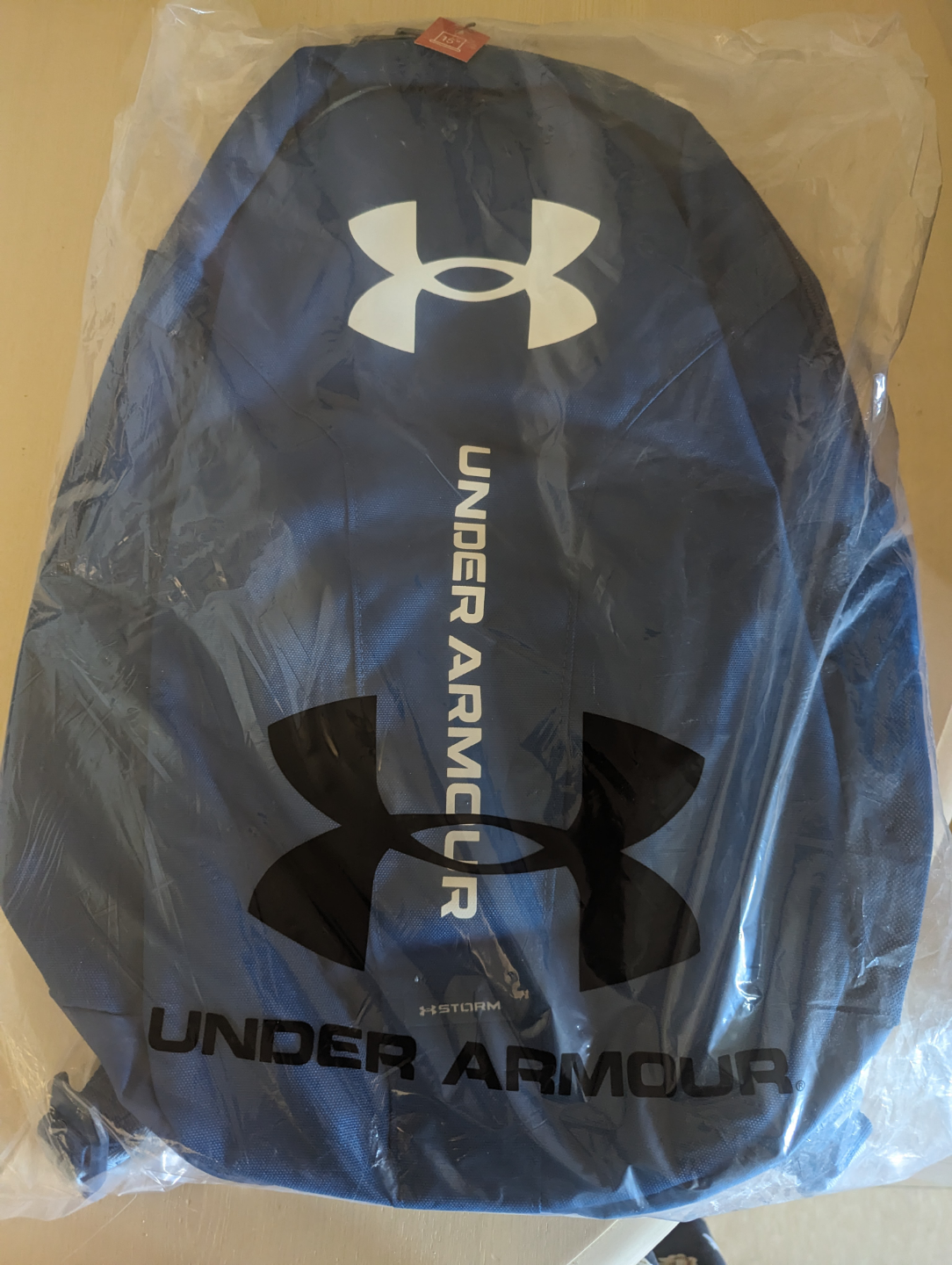 Under Armour Backpack