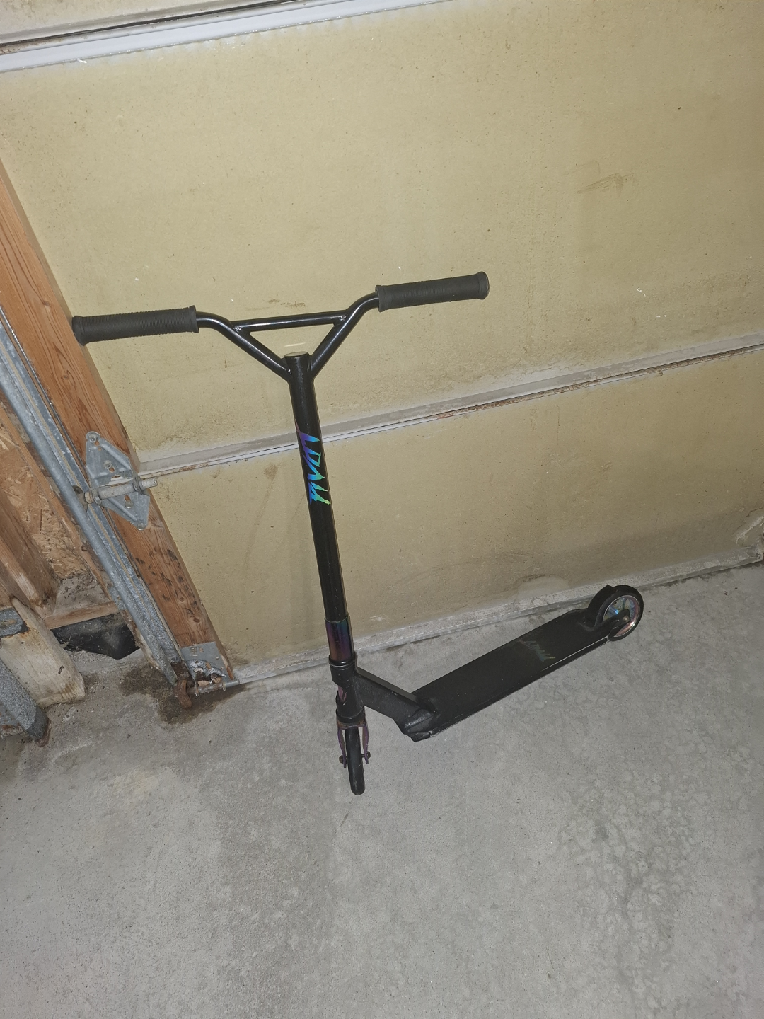 Kid's Pro Scooter