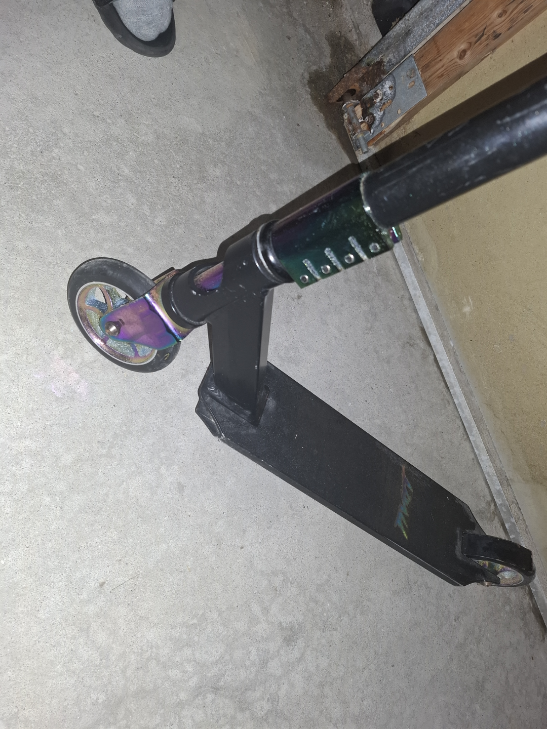 Kid's Pro Scooter - photo 3