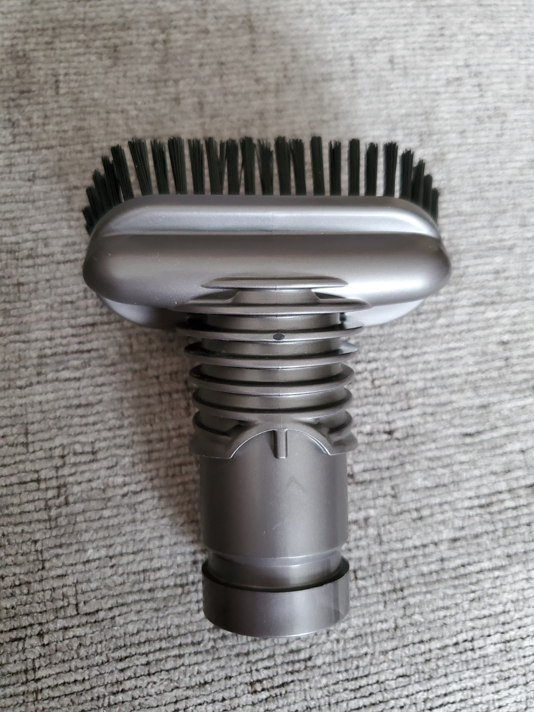 Dyson Stubborn Dirt Brush