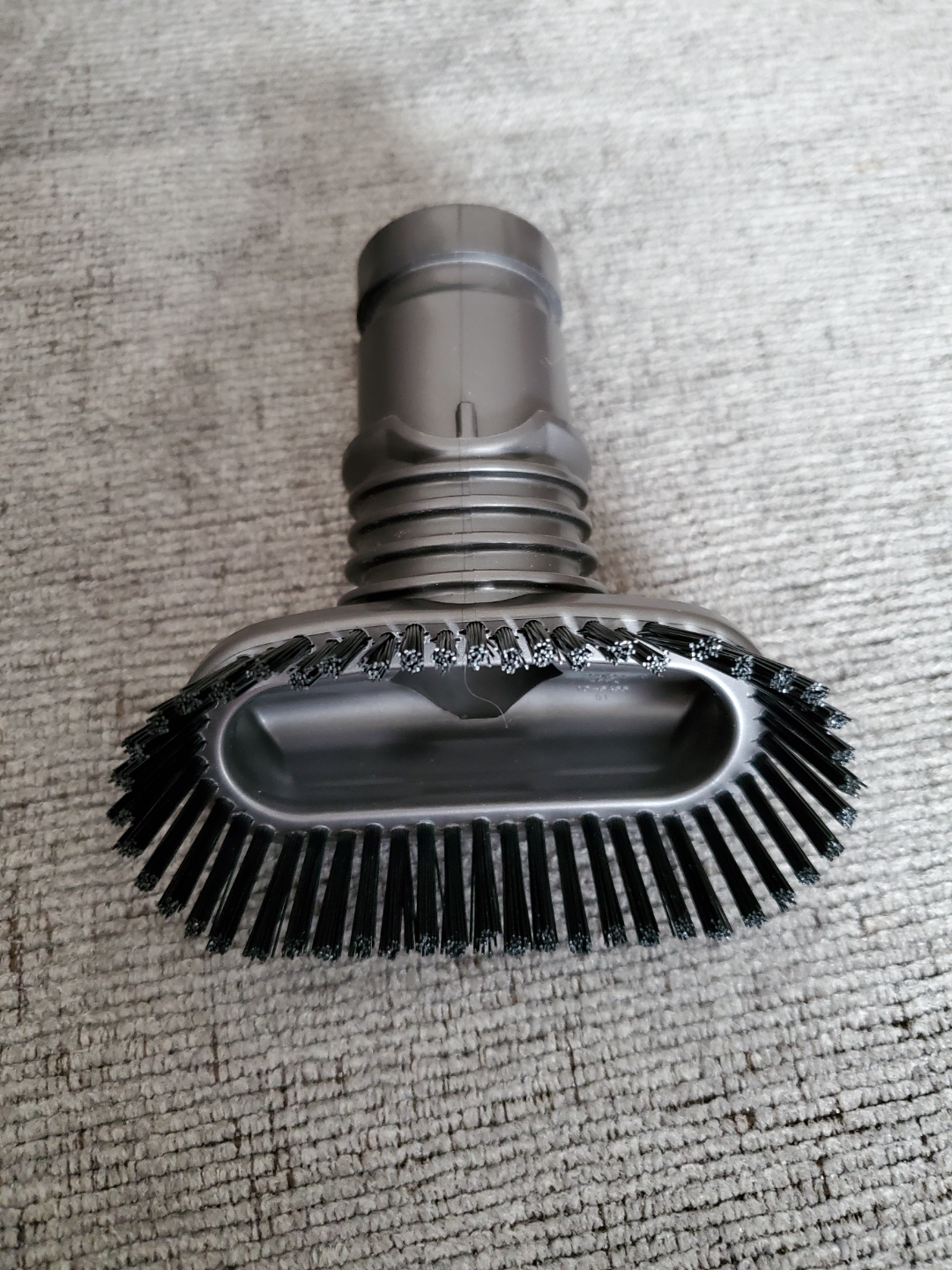 Dyson Stubborn Dirt Brush - photo 2
