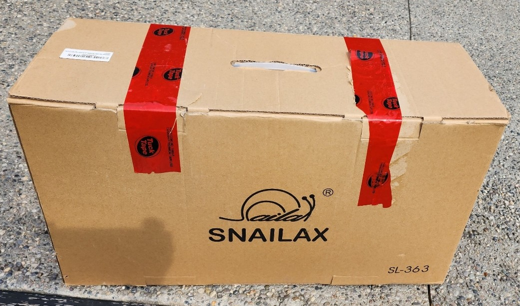 SNAILAX Massage Mat with Heat - B0768BPX23N - photo 4