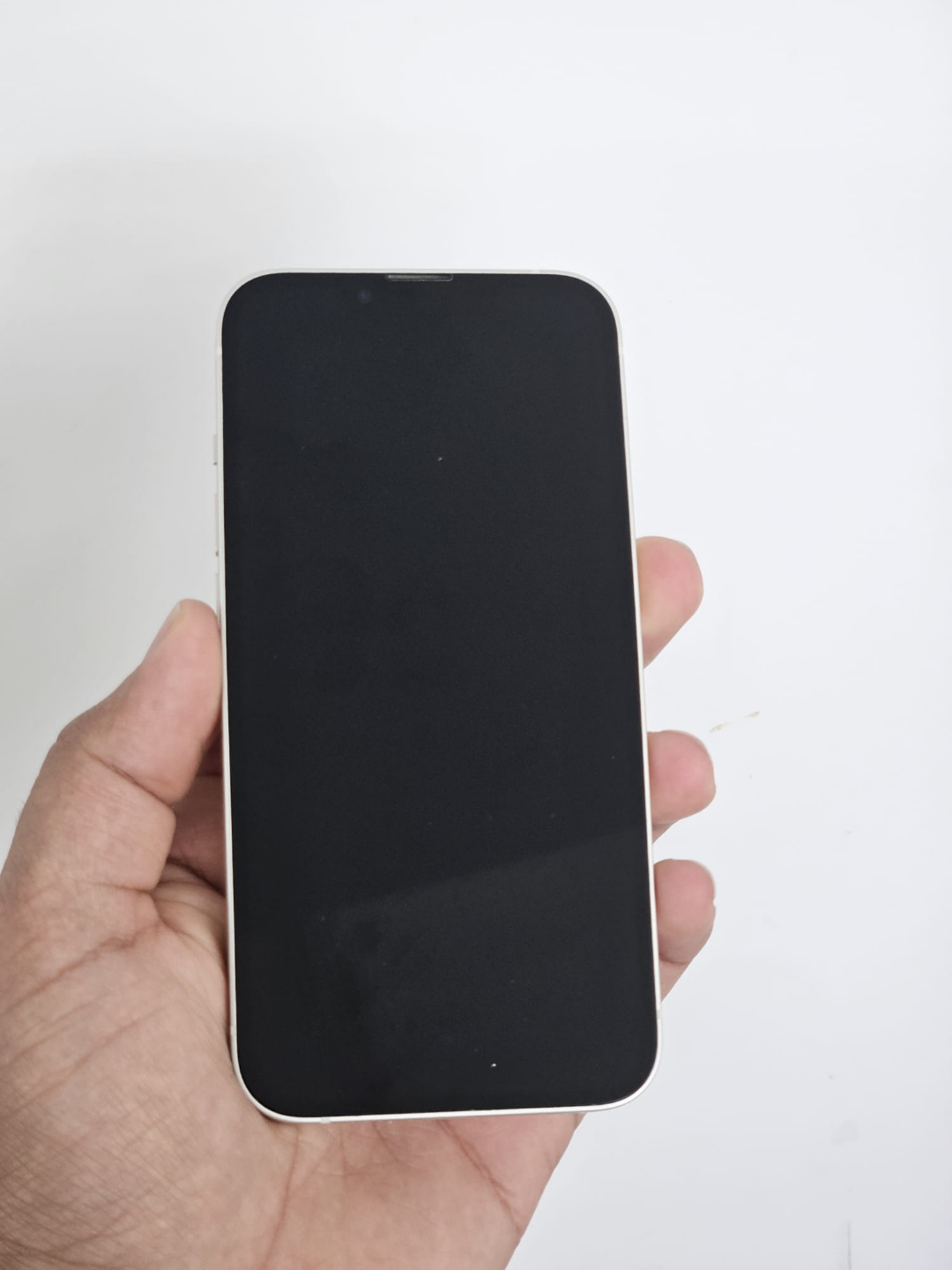 iPhone 13 128GB - Red & White - photo 2